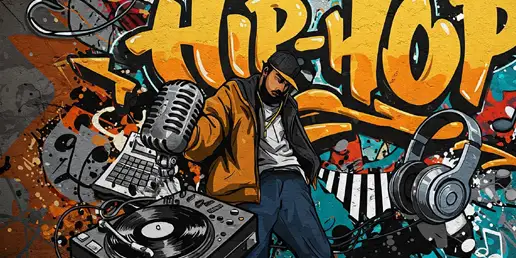 힙합